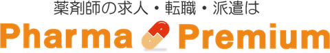ファーマプレミアムのロゴ